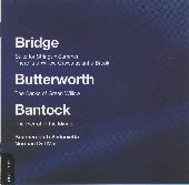 Album artwork for Bridge, Butterworth, Bantock / Del Mar, Bournemout