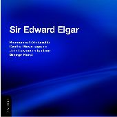 Album artwork for Elgar:Suites