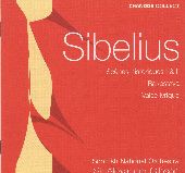 Album artwork for Sibelius: Suites
