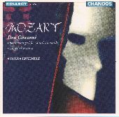 Album artwork for Mozart:Don Giovanni