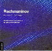 Album artwork for Rachmaninov: Sym #2
