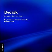 Album artwork for Dvorak: OMPLETE SLAVONIC DANCES