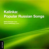 Album artwork for Kalinka: Popular Russian Songs