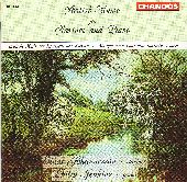 Album artwork for British Clarinet & Piano Music