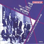 Album artwork for Enesco/Shostakovich: Octets � Strauss � Sextet
