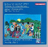 Album artwork for Still: Symphony No. 1 / Ellington: The River Suite