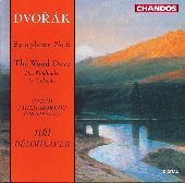 Album artwork for Dvorak : Symphony No. 6