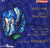 Album artwork for Poulenc: Gloria � Stabat Mater