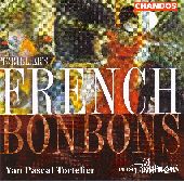 Album artwork for FRENCH BONBONS