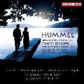 Album artwork for Hummel: Concertos, Overture, Ballet Music