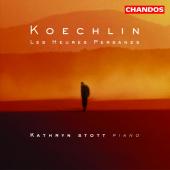 Album artwork for Koechlin: LES HEURES PERSANES
