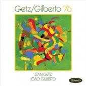 Album artwork for Getz / Gilberto - '76