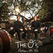 Album artwork for The O's - Between The Two 