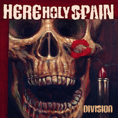Album artwork for Here Holy Spain - Division 