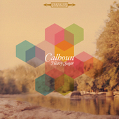 Album artwork for Calhoun - Heavy Sugar 