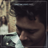 Album artwork for Gaston Light - Peel 