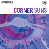 Album artwork for Corner Suns - Corner Suns 