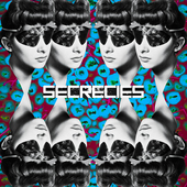 Album artwork for Secrecies - Secrecies 