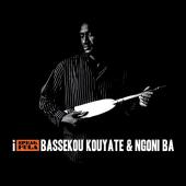 Album artwork for Bassekou Kouyate & Ngoni Ba: I Speak Fula