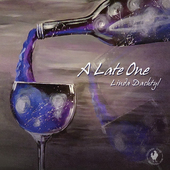 Album artwork for Linda Dachtyl - A Late One 