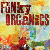 Album artwork for Funky Organics - Funky Organics 