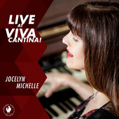 Album artwork for Jocelyn Michelle - Live At Viva Cantina! 