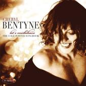 Album artwork for Cheryl Bentyne: Let's Misbehave - The Cole Porter