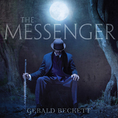 Album artwork for Gerald Beckett - The Messenger 