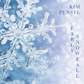Album artwork for Kiml Pensyl - Early Snowfall 