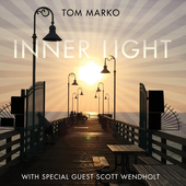 Album artwork for Tom Marko - Inner Light 