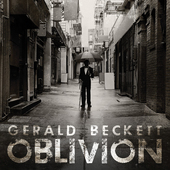 Album artwork for Gerald Beckett - Oblivion 