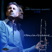 Album artwork for John Fedchock - Reminiscence 