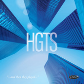 Album artwork for HGTS - ...And Then They Played... 
