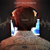 Album artwork for Scott Routenberg - 