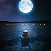 Album artwork for Eric Huckins - Drifter 