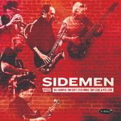 Album artwork for SIDEMEN - SIDEMEN 
