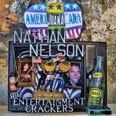 Album artwork for Nathan Nelson - Amerijuanacana 