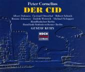 Album artwork for Cornelius: Der Cid / Kuhn
