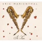 Album artwork for Eric Marienthal: It's Love