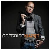 Album artwork for Gregoire Maret: Gregoire Maret