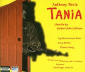 Album artwork for Davis: TANIA