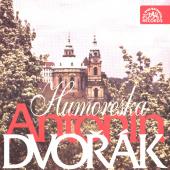 Album artwork for Dvorak: HUMORESKA