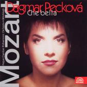Album artwork for Che Bella: Peckova sings Mozart
