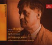 Album artwork for TALICH: SPECIAL EDITION VOL. 16