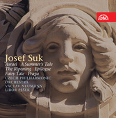 Album artwork for Suk: Asrael, Summer's Tale, Ripening, Epilogue, F