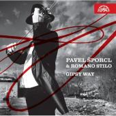 Album artwork for Pavel Sporcl : Gipsy Way