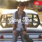 Album artwork for Gipsy Fire /Sporcl
