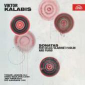 Album artwork for SONATAS