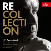 Album artwork for RECOLLECTION - Jiri Belohlavek