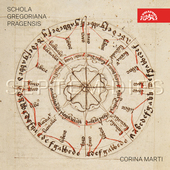 Album artwork for SEPTEM DIES / Schola Gregoriana Pragensis